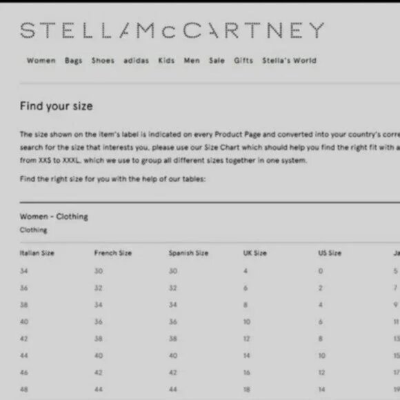 Stella McCartney Women's Jacket Denim Distressed Embroidered Star EU 46 US 12 - Picture 7 of 7